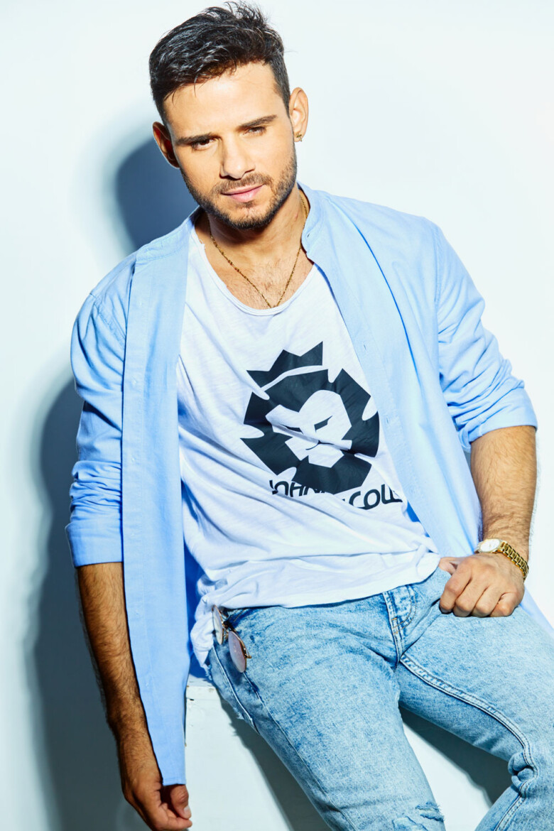 Johnny Colls una aventura que apuesta por la moda Johnny Colls una aventura que apuesta por la moda