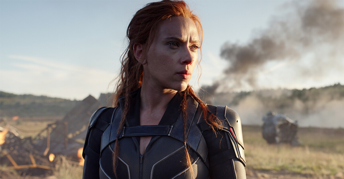 'Viuda Negra': Scarlett Johansson consigue su merecido trono en el universo Marvel