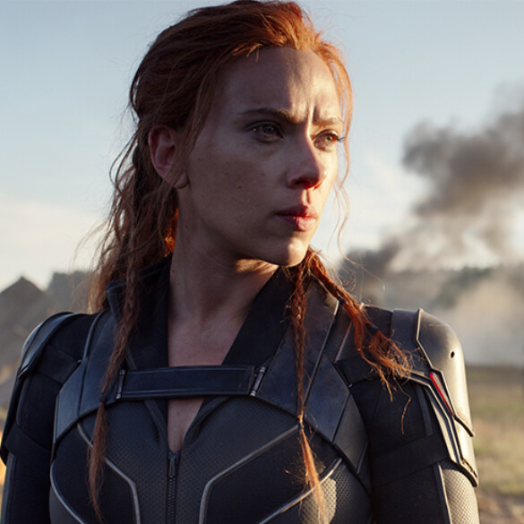 'Viuda Negra': Scarlett Johansson consigue su merecido trono en el universo Marvel