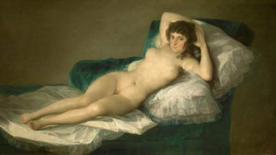 Pornhub nos enseña los desnudos más famosos del mundo