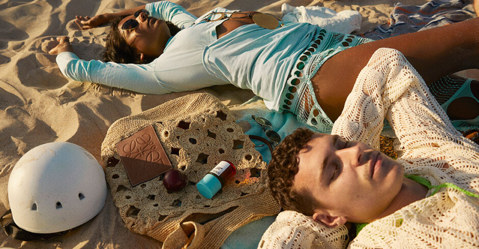 'Summer Daze', el sugerente film veraniego que protagonizan Arón Piper, Simone Ashley y Fernando Líndez