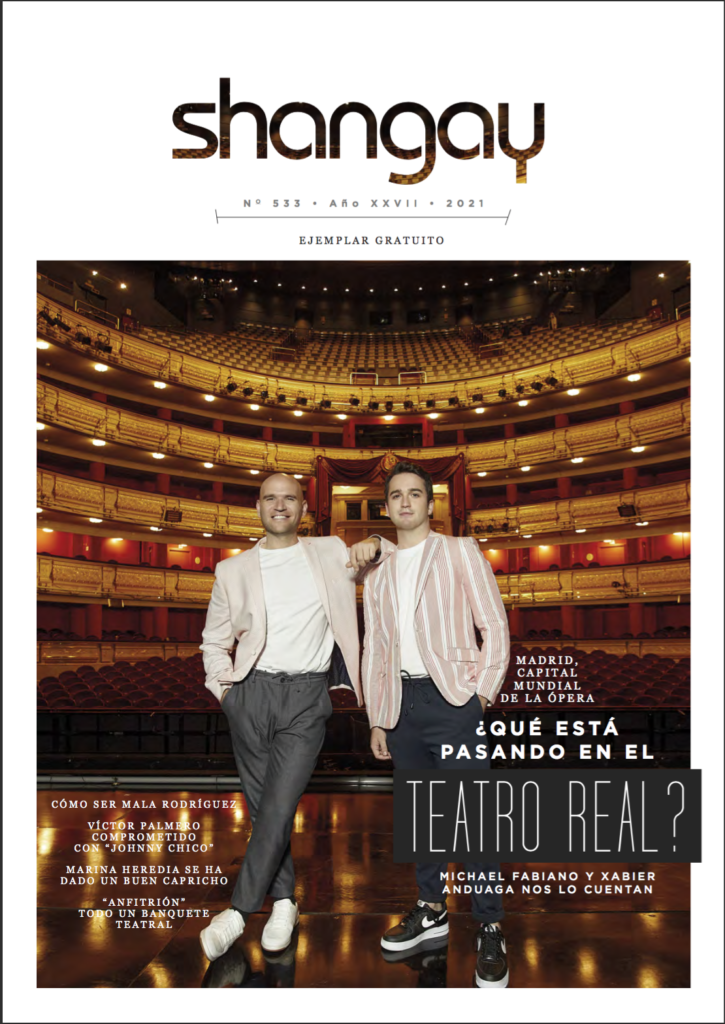 El Teatro Real da el salto: ¿por qué se ha convertido en 'the place to be'? (mucho más que el Bernabéu en su momento)