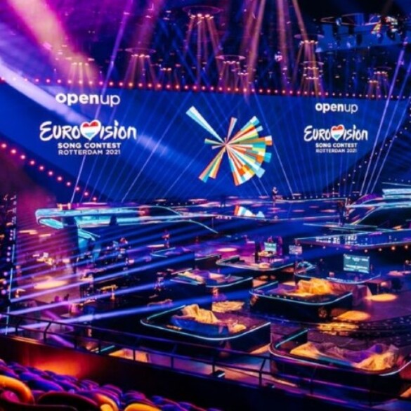 Eurovisión 2022: Benidorm acogerá la selección del representante de España