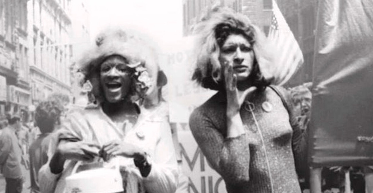 ¿Devolveríamos el golpe hoy en día las personas trans como en Stonewall?
