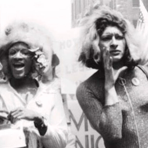¿Devolveríamos el golpe hoy en día las personas trans como en Stonewall?