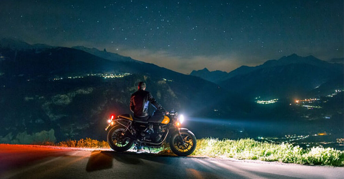 Ideas de viajes en moto para el verano