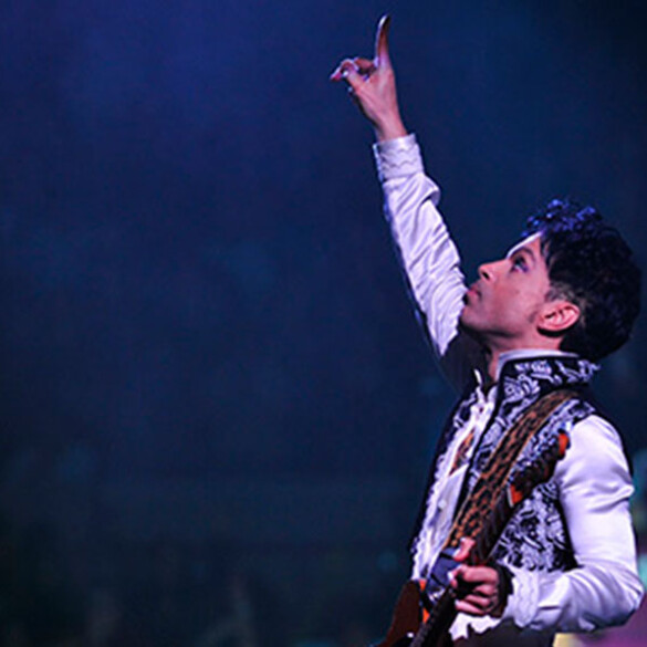 6 razones para adorar a Prince