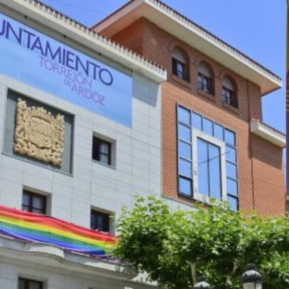Agresión homófoba en Torrejón de Ardoz al grito de "maricón"