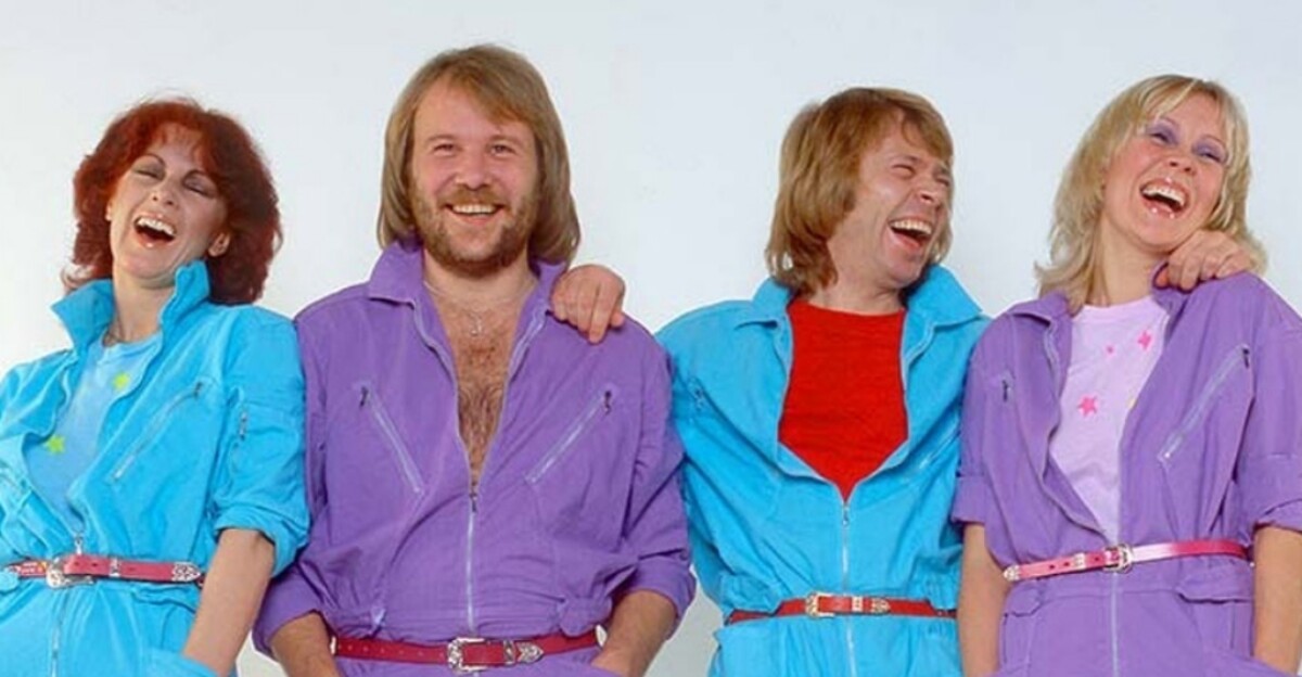 ABBA regresa con nuevas canciones y un espectáculo único en el mundo