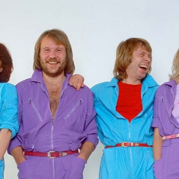 ABBA regresa con nuevas canciones y un espectáculo único en el mundo