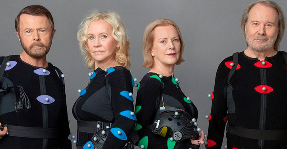 Eurorainbow busca batir el récord Guinness de más personas disfrazadas de ABBA