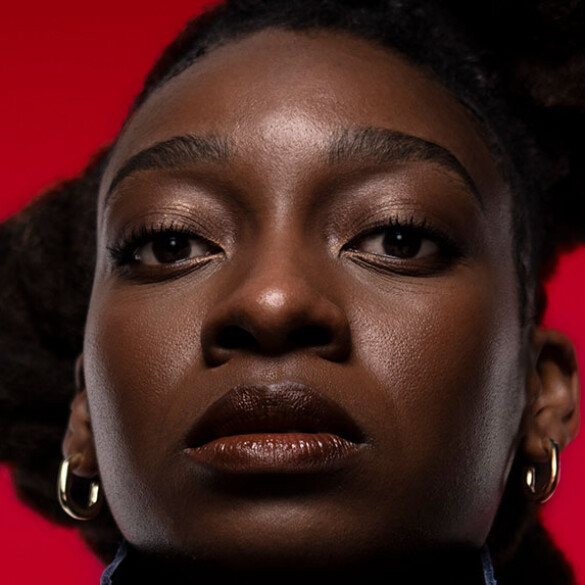 Little Simz: "Compartir mi vulnerabilidad me ha hecho más fuerte"