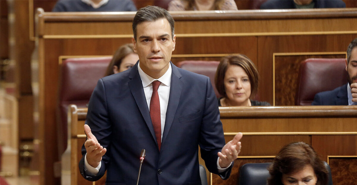 El PSOE presentará mociones en apoyo al colectivo LGTB en ayuntamientos y parlamentos autonómicos