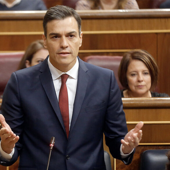 El PSOE presentará mociones en apoyo al colectivo LGTB en ayuntamientos y parlamentos autonómicos