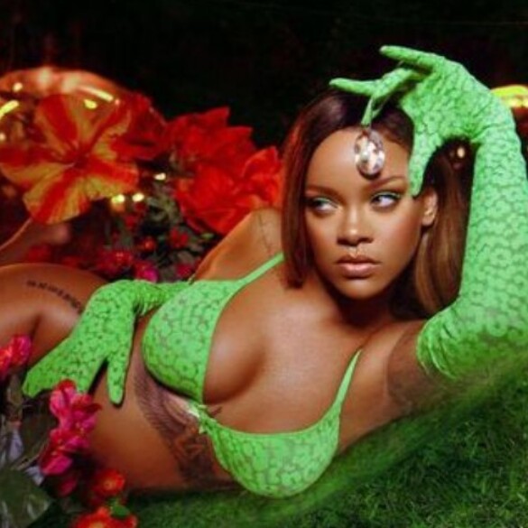 Ya está aquí el tráiler de Rihanna 'Savage X Fenty Show Vol. 3'