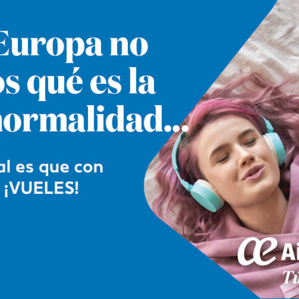 Viajar al mejor precio y con todas las facilidades ya es una realidad