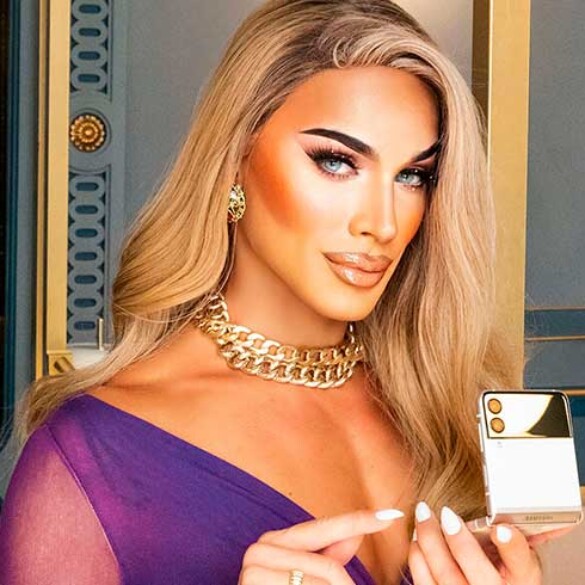 Carmen Farala, ganadora de 'Drag Race España': "Soy la MacGyver del travestismo"