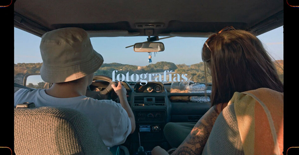 Izal lanza 'Fotografías', segundo adelanto de su nuevo álbum, 'Hogar'