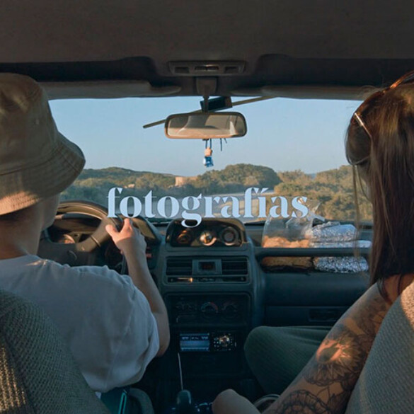 Izal lanza 'Fotografías', segundo adelanto de su nuevo álbum, 'Hogar'