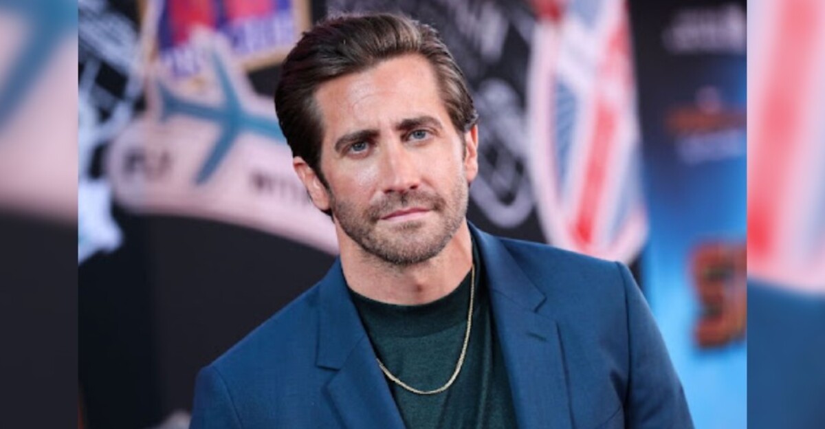 Jake Gyllenhaal habla sobre el "estigma" de su personaje en 'Brokeback Mountain'