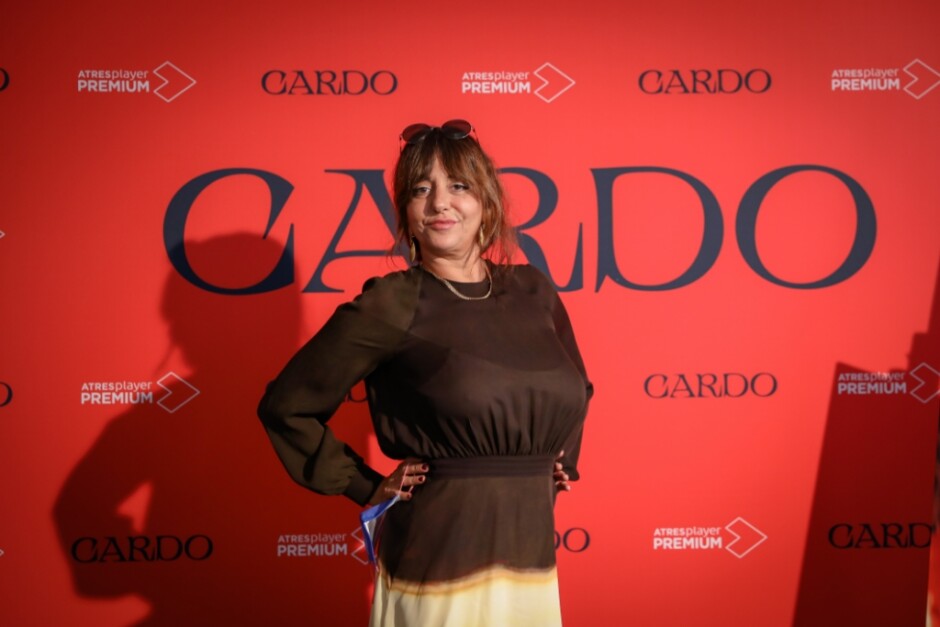 'Cardo', la nueva serie producida por los Javis, ya ha sido presentada en sociedad