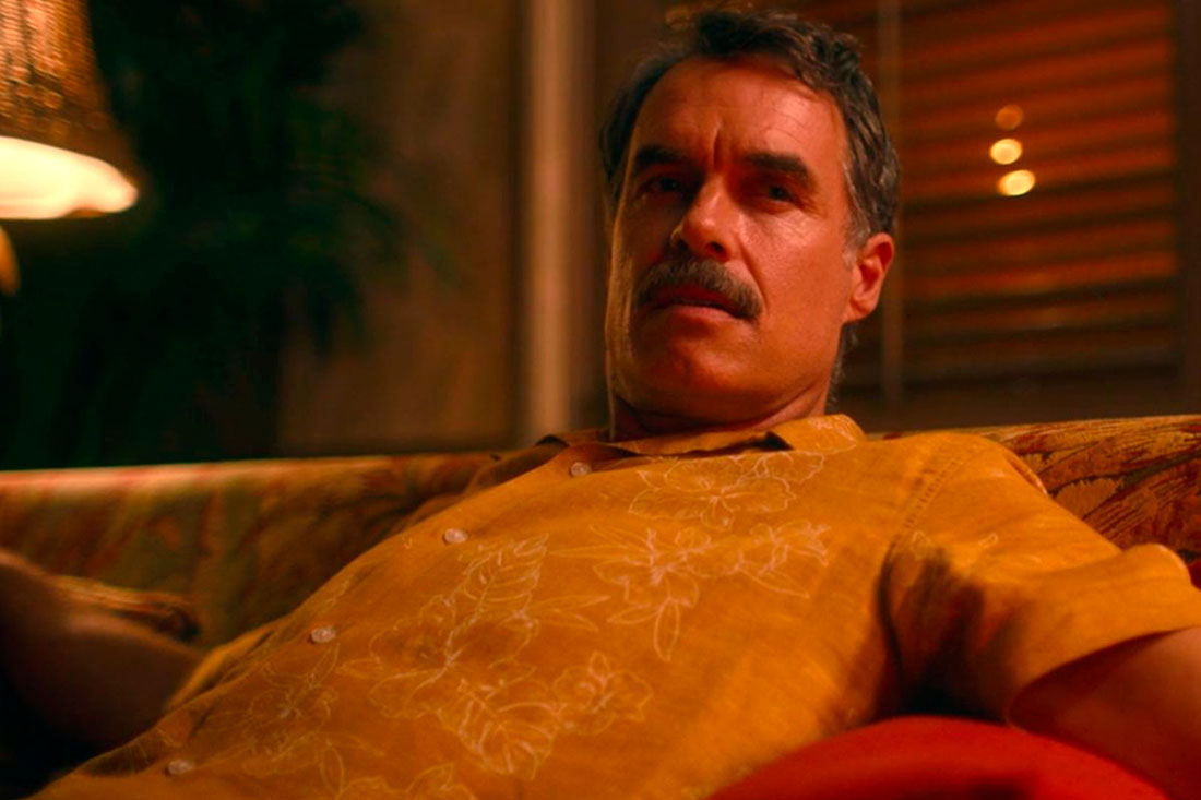 Murray Bartlett En Boca De Todos Por Su Personaje Gay En The White Lotus Y Esa Escena De