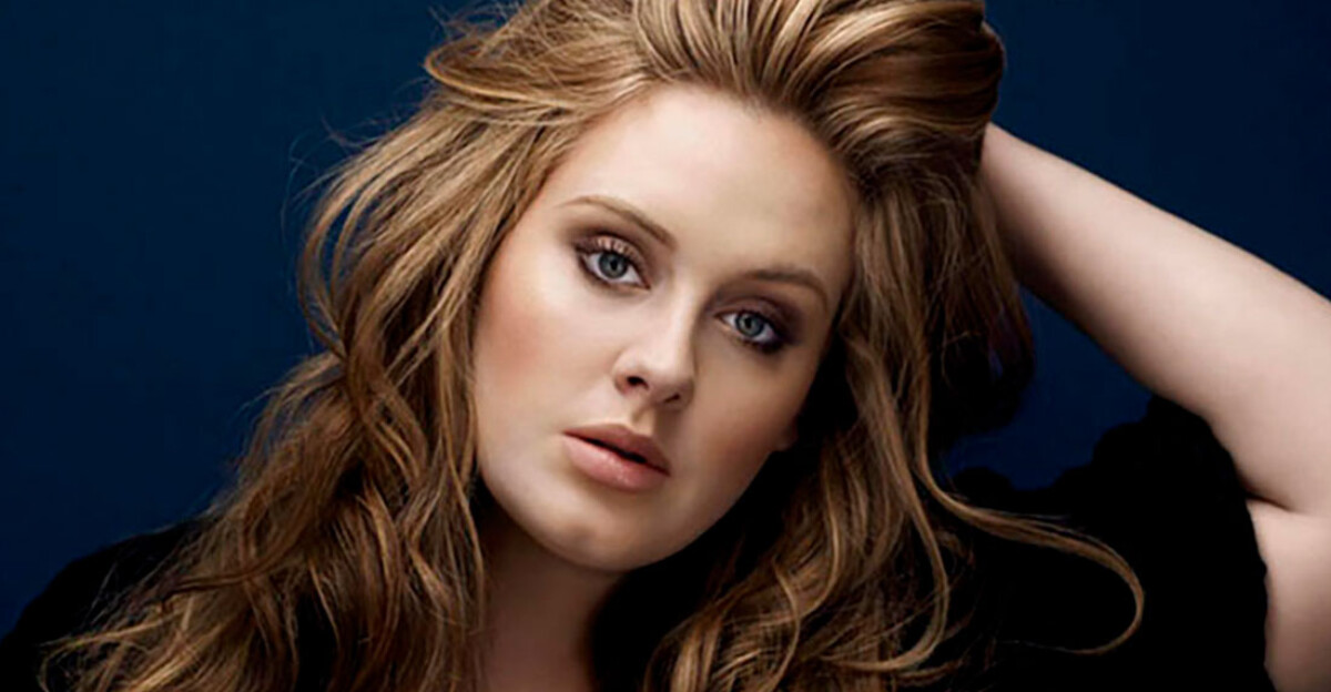 Adele, en exclusiva para Shangay: "Gracias a mis amigos gais me convertí en una temeraria"