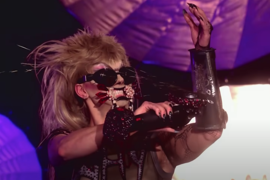 Los 7 momentos más icónicos de Halloween en 'RuPaul's Drag Race'