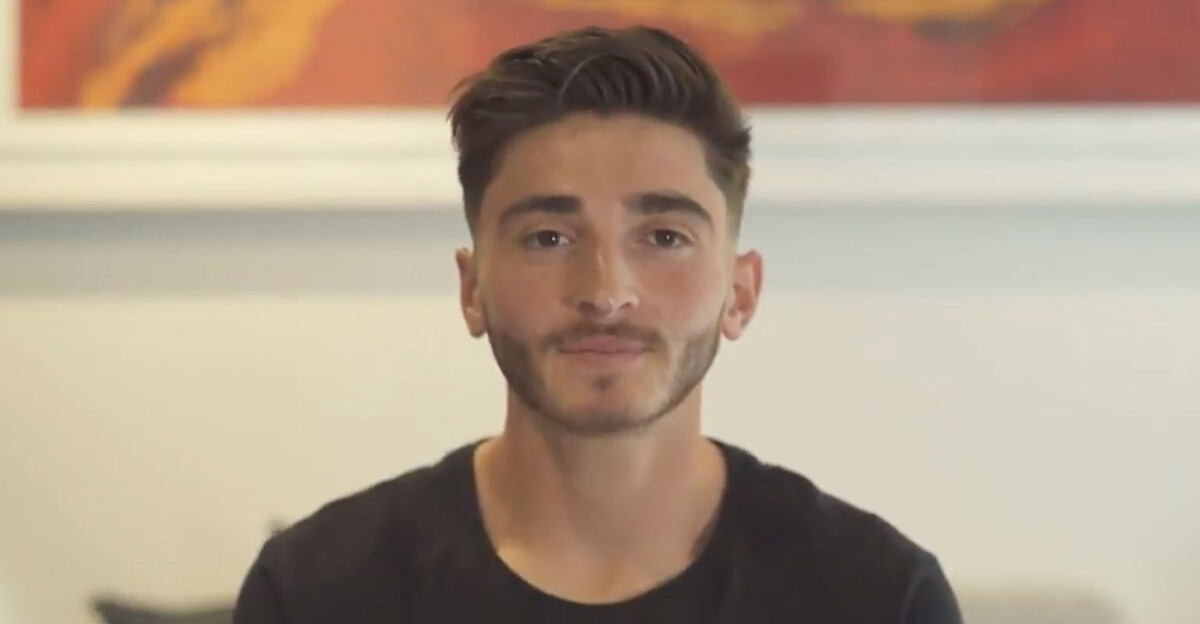 "Soy futbolista y soy gay": Josh Cavallo hace historia al salir del armario