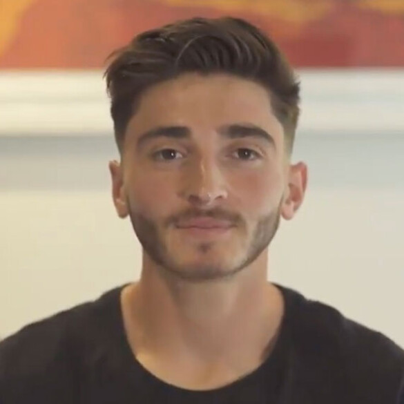"Soy futbolista y soy gay": Josh Cavallo hace historia al salir del armario
