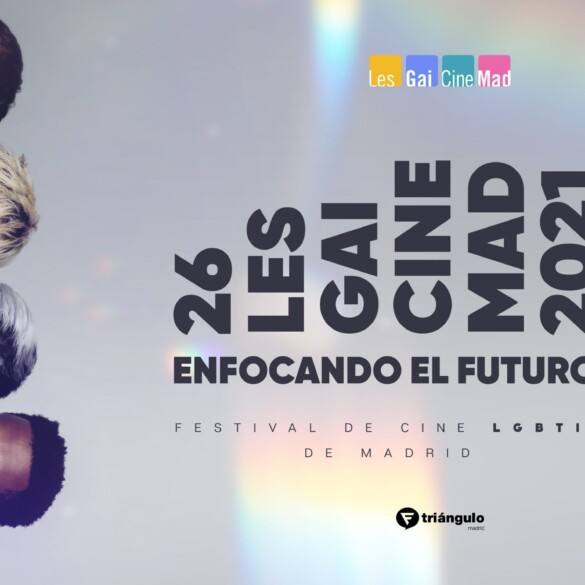 Vuelve LesGaiCineMad, el festival de cine LGTBIQ+ de Madrid