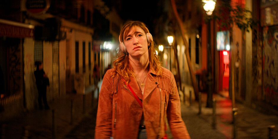 'Todo lo otro', la serie más libre y personal de Abril Zamora, estrenada en HBO Max