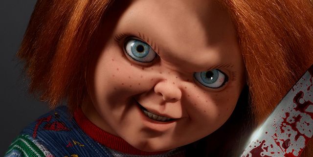 Chucky, el muñeco diabólico, padre de un hijo no binario (y su dueño es gay)