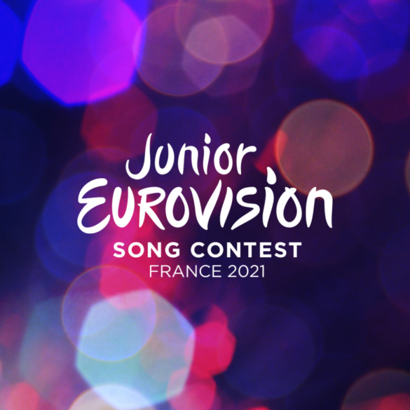 El espectacular escenario de Eurovisión Junior 2021 en honor a París