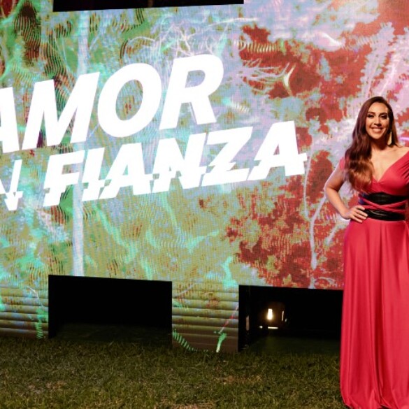 'Amor con fianza', el nuevo reality de parejas de Mónica Naranjo, ya tiene fecha de estreno