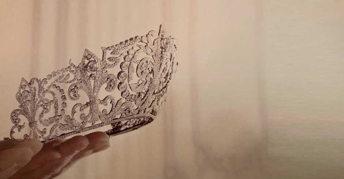 ¿Quieres saber cuál es el secreto de una reina? (las joyas de la corona pueden estar en tus manos)