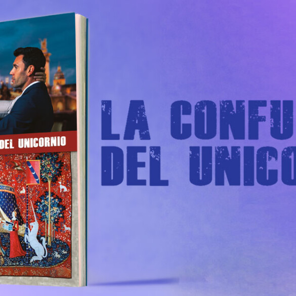 La nueva y apasionante novela de Paco Muñoz Botas