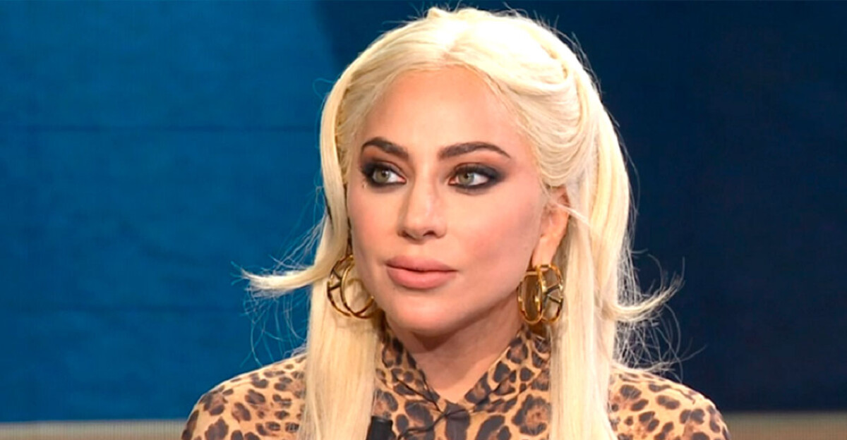 Lady Gaga rompe a llorar en televisión y lanza un emotivo mensaje de apoyo a la comunidad LGTBI
