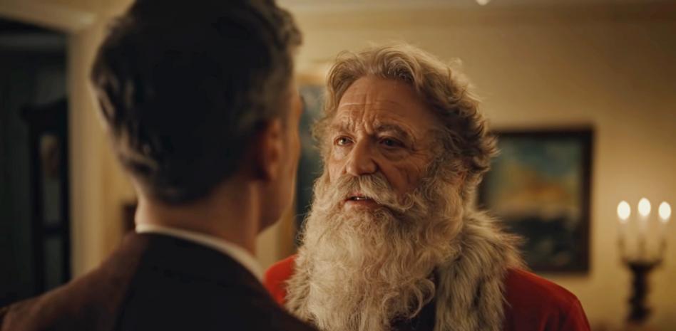 ¡Papá Noel es gay y tiene novio! El anuncio más romántico de la Navidad