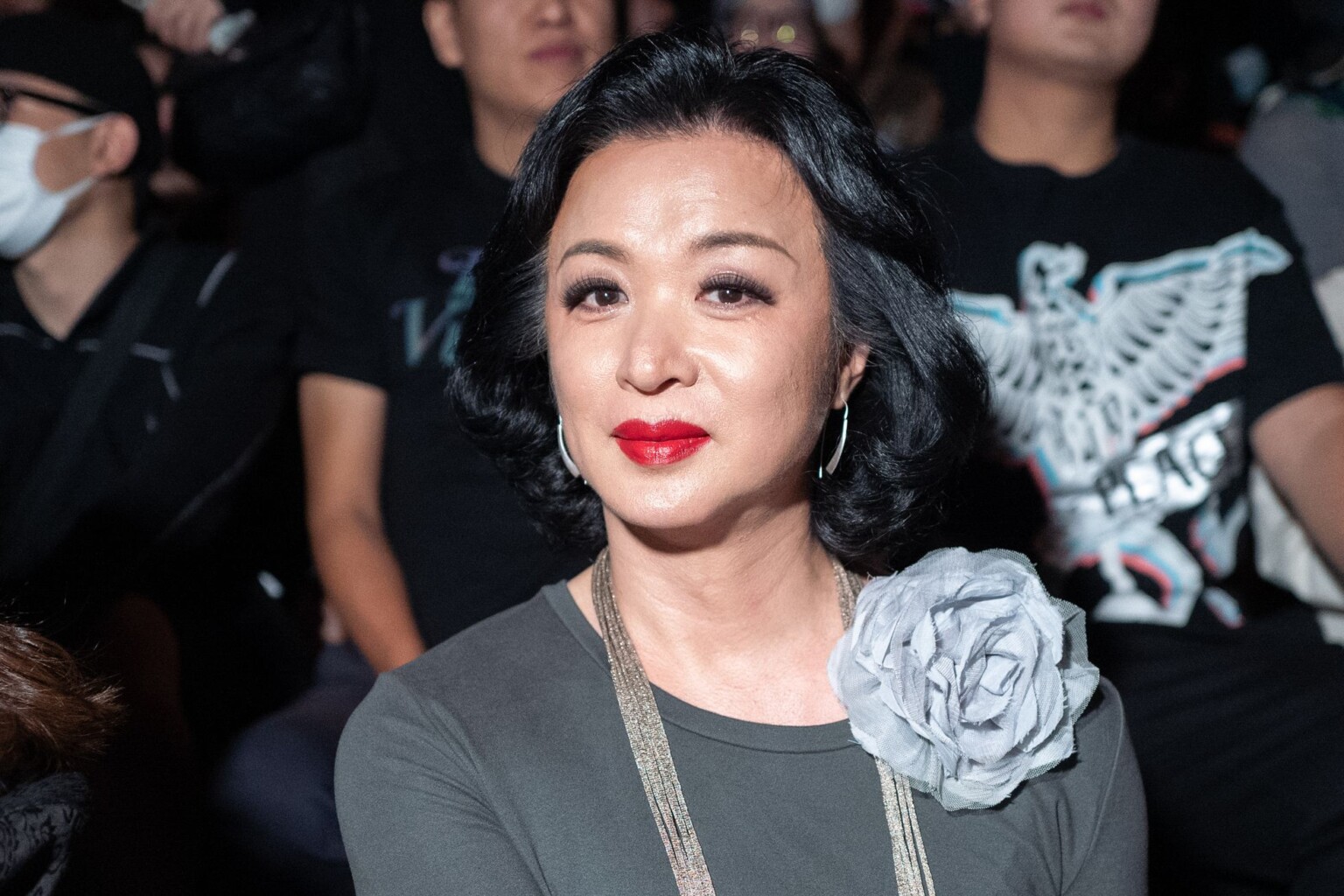 Conoce a Jin Xing, la mujer trans más influyente en China - Shangay