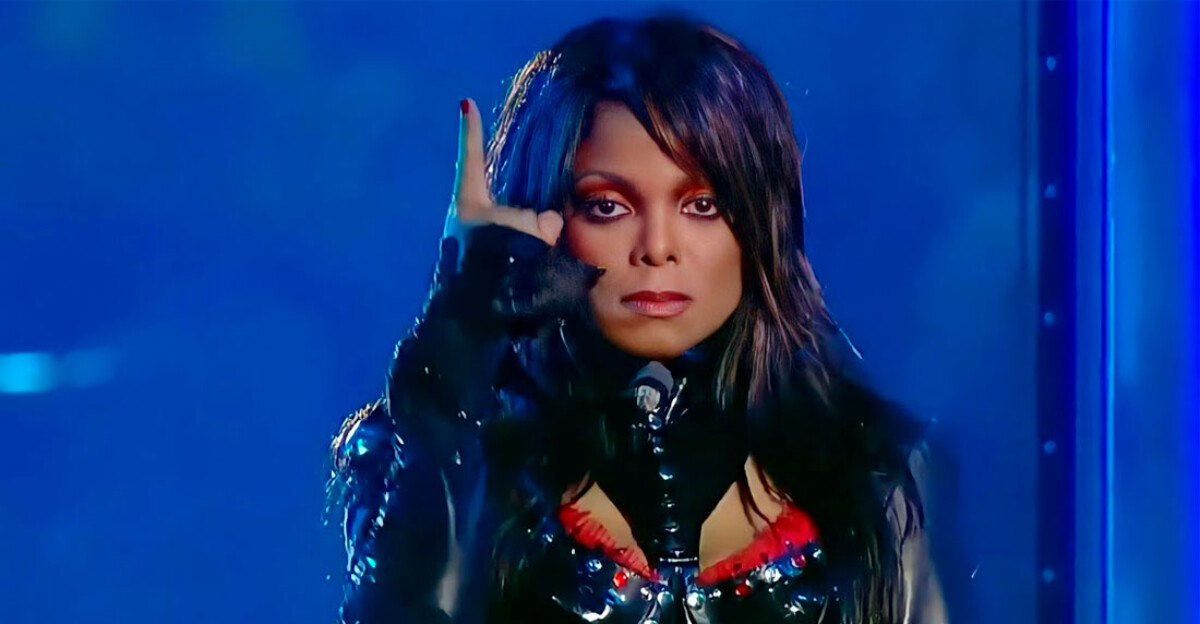 Janet Jackson y su "fallo de vestuario" en la Super Bowl, protagonistas del documental 'Malfunction'