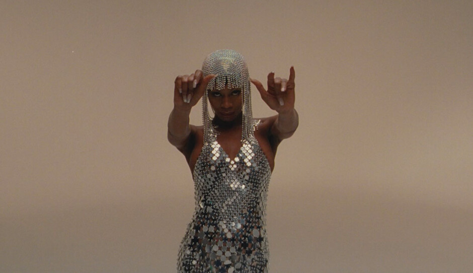 Dominique Jackson ('Pose'), estrella del vídeo que anuncia el Circuit Festival 2022