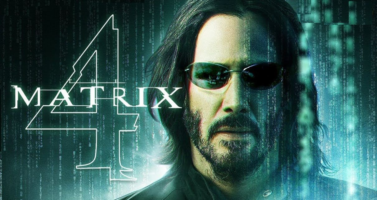 Keanu Reeves sobre 'The Matrix Resurrections': "Ojalá a las personas trans y no binarias les encante la nueva película"
