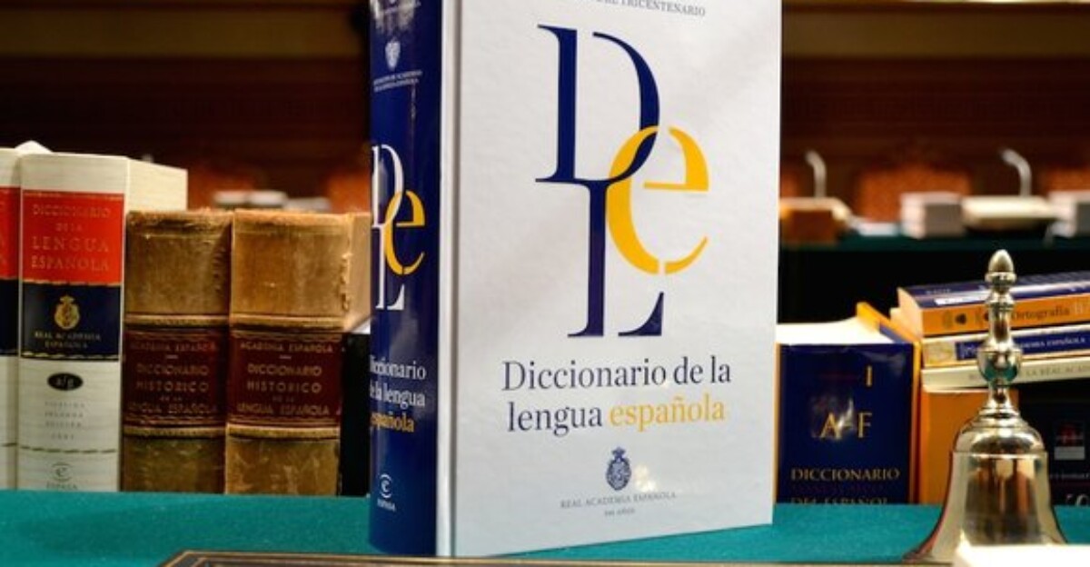 'Cisgénero', 'eurofán' o 'poliamor', entre los nuevos términos incluidos en el diccionario de la RAE
