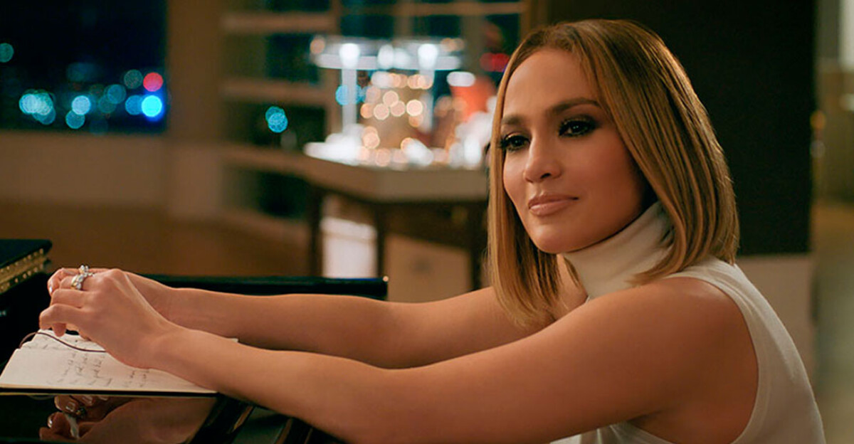 'Cásate conmigo':  6 razones por las que así no hay quien se case con Jennifer Lopez