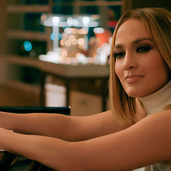 'Cásate conmigo':  6 razones por las que así no hay quien se case con Jennifer Lopez