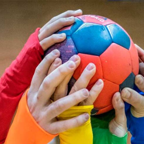 Participa este sábado 19 en el Día contra la LGTBIfobia en el Deporte con GMadrid Sports