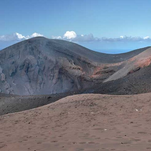 La Palma: por mil razones (aparte del volcán)