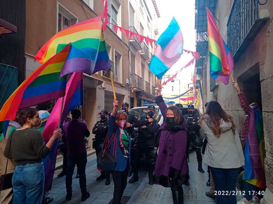 Orihuela Orgullo