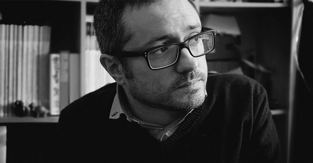 Roberto Pérez Toledo recibirá un homenaje en la VI edición de Skyline Benidorm Film Festival